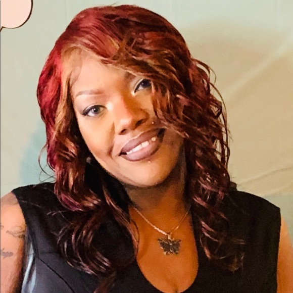 Meet your Posher, Kimmie - Picture 3 of 12